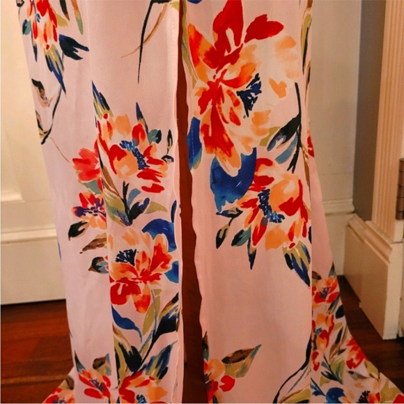 Lush Maxi Dress - Picture 3 of 5